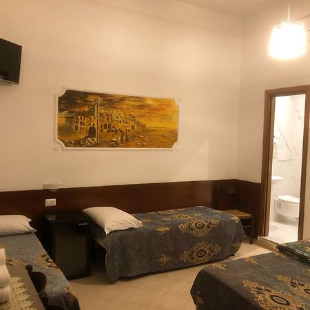Hostel Cosmos Roma Dış mekan fotoğraf