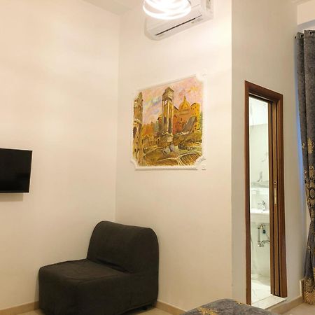 Hostel Cosmos Roma Dış mekan fotoğraf