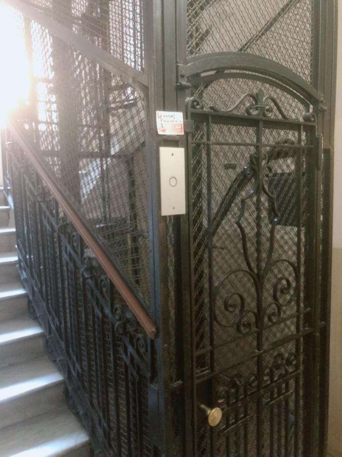 Hostel Cosmos Roma Dış mekan fotoğraf