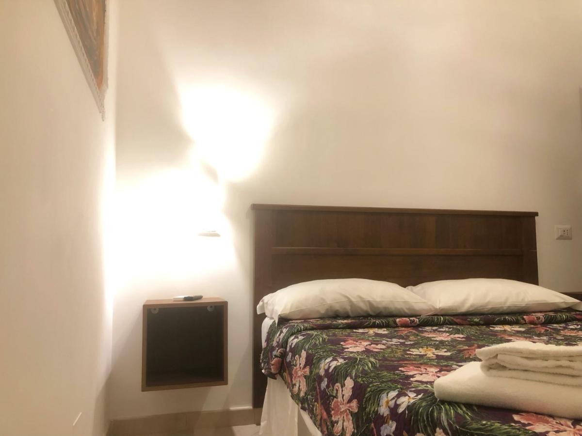 Hostel Cosmos Roma Dış mekan fotoğraf