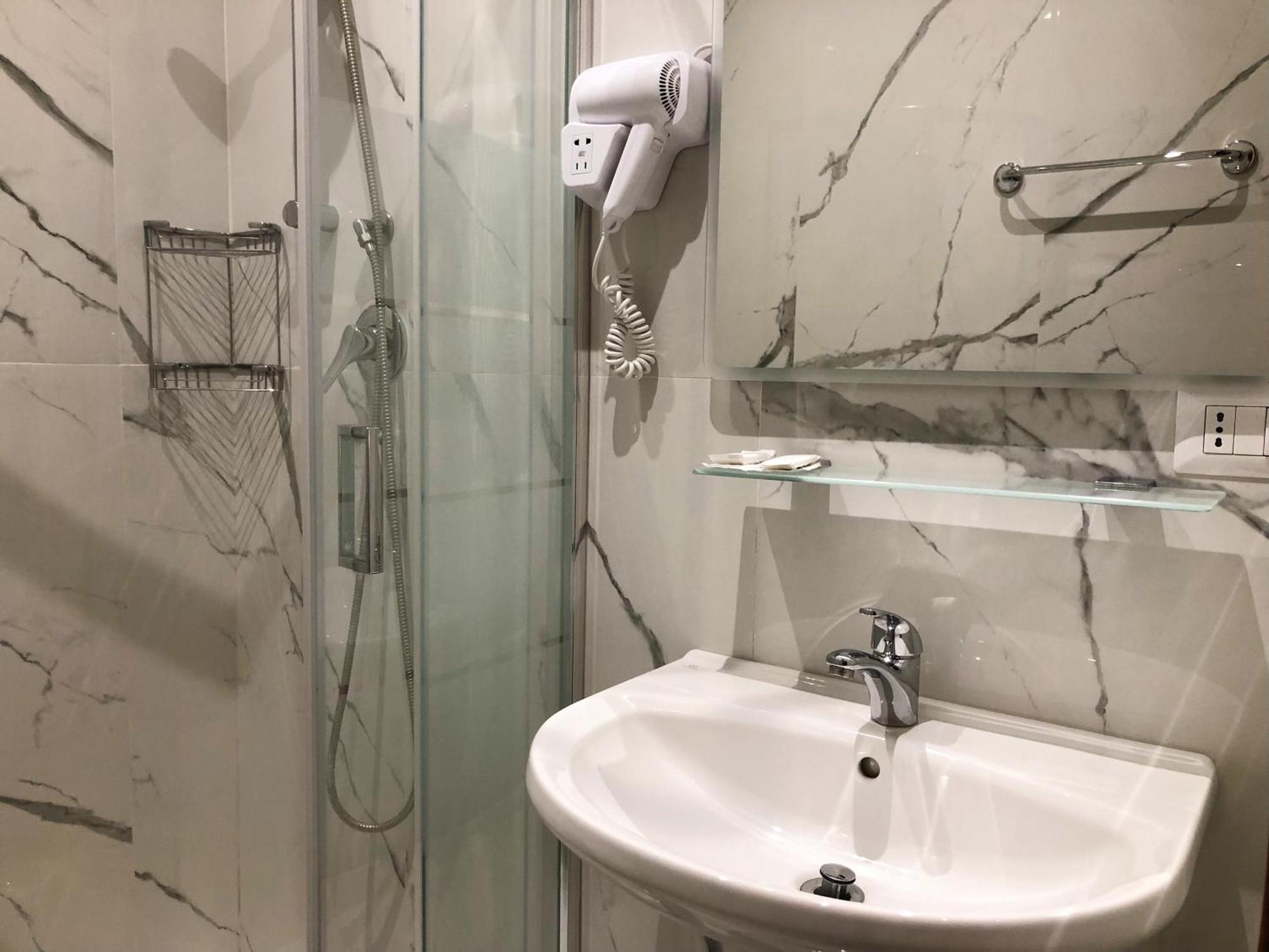 Hostel Cosmos Roma Dış mekan fotoğraf
