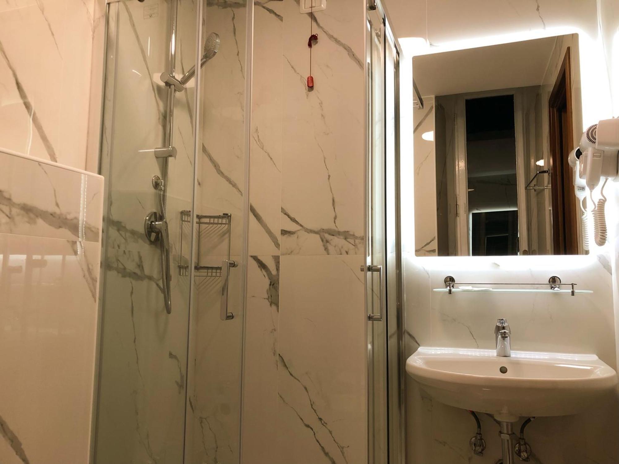 Hostel Cosmos Roma Dış mekan fotoğraf