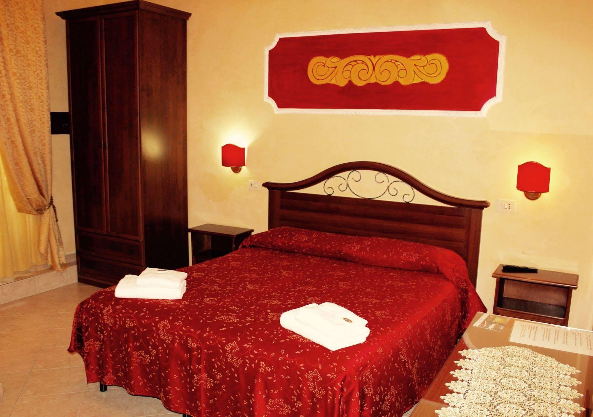 Hostel Cosmos Roma Dış mekan fotoğraf